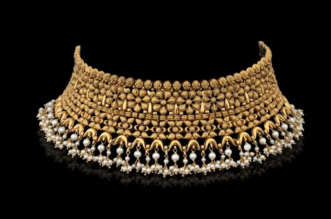 Jaipur Gems